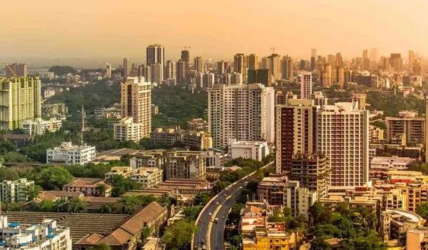 Mumbai Land